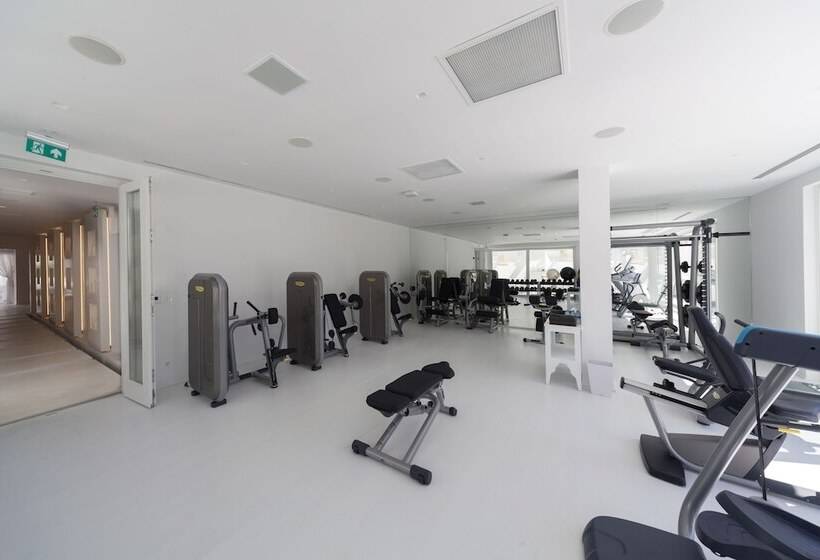 호텔 Il Riccio Beach House