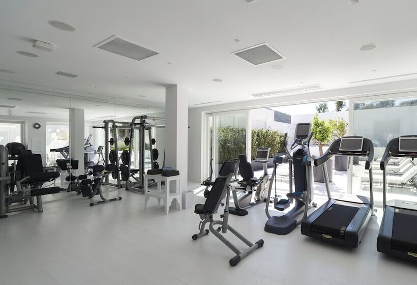 호텔 Il Riccio Beach House