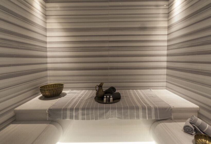 호텔 Il Riccio Beach House