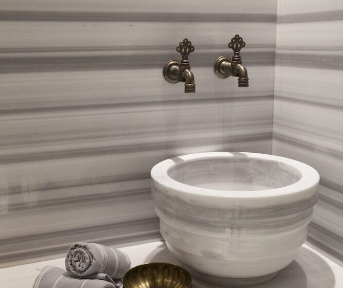 호텔 Il Riccio Beach House