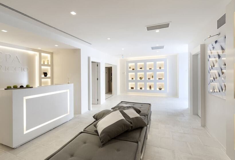 호텔 Il Riccio Beach House