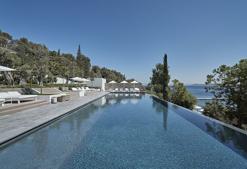 호텔 Il Riccio Beach House