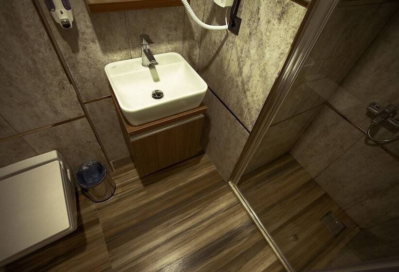 בית מלון כפרי Iz