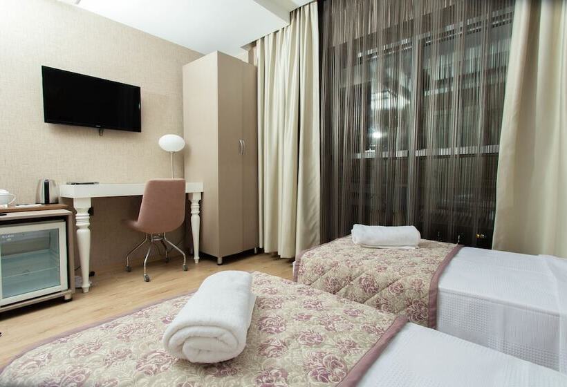 בית מלון כפרי Iz