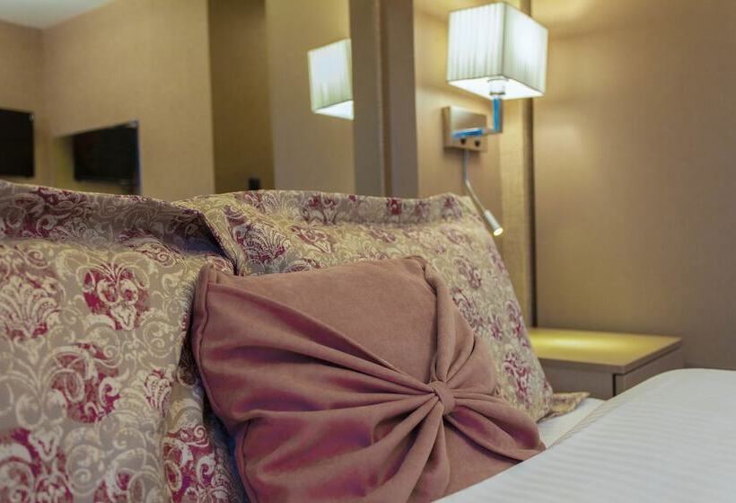 בית מלון כפרי Iz