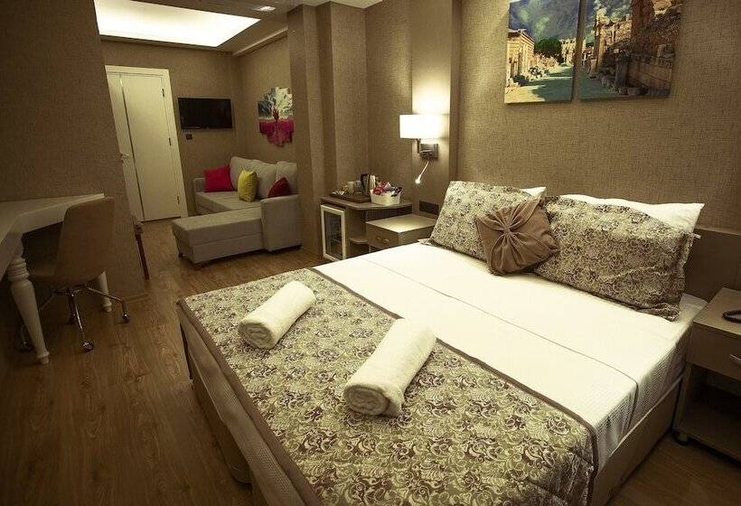 בית מלון כפרי Iz