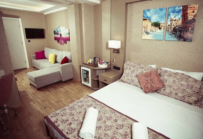 בית מלון כפרי Iz