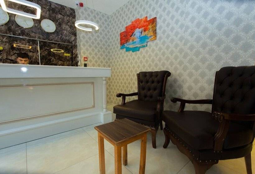 בית מלון כפרי Iz