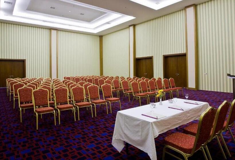 Jura Hotels Afyon Thermal