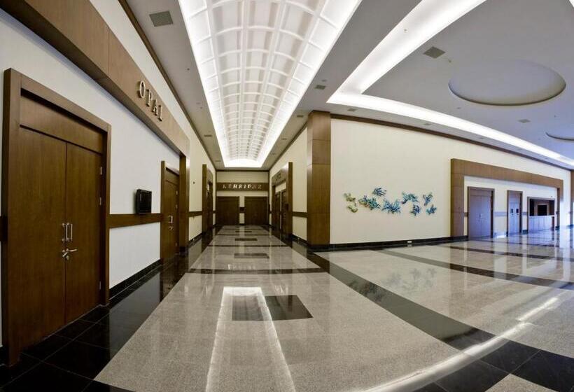 Jura Hotels Afyon Thermal