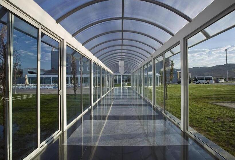 Jura Hotels Afyon Thermal