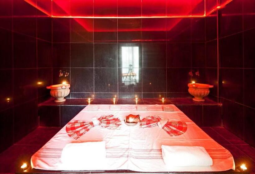 Jura Hotels Afyon Thermal