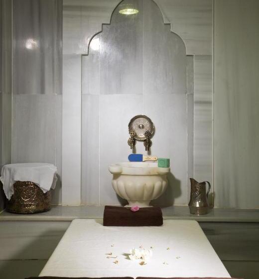 Jura Hotels Afyon Thermal