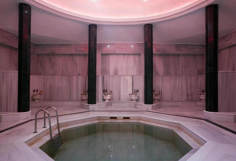 Jura Hotels Afyon Thermal