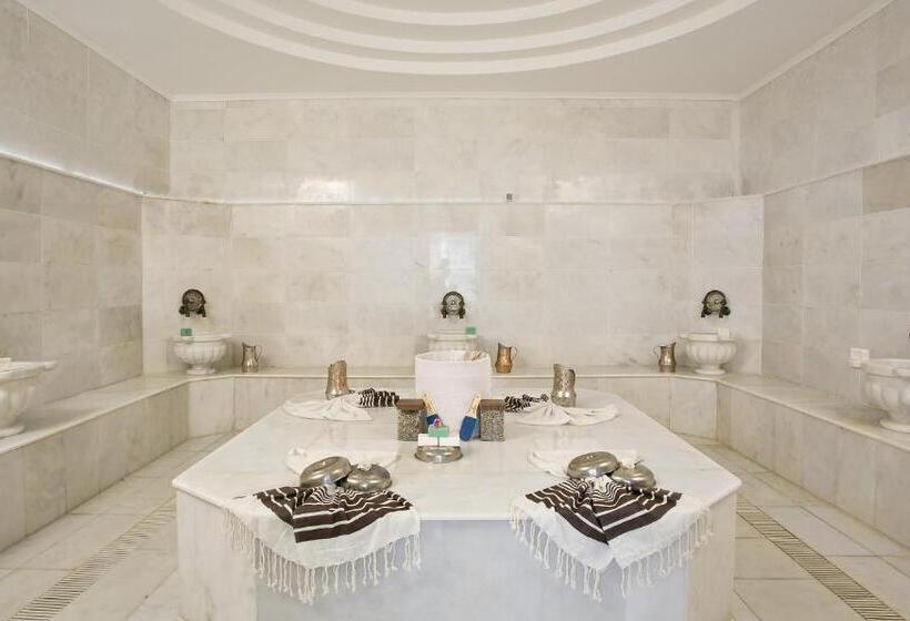 Jura Hotels Afyon Thermal