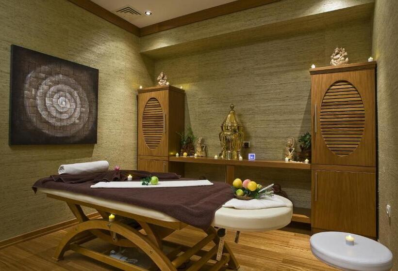 Jura Hotels Afyon Thermal