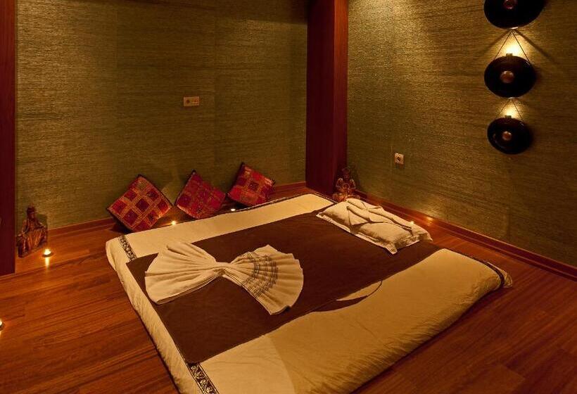 Jura Hotels Afyon Thermal