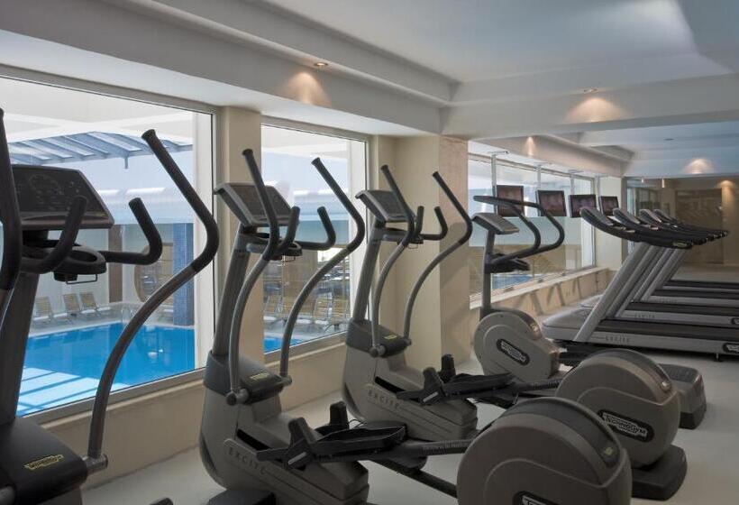 Jura Hotels Afyon Thermal