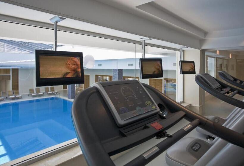 Jura Hotels Afyon Thermal