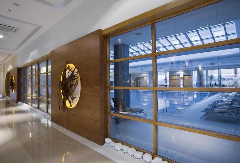 Jura Hotels Afyon Thermal