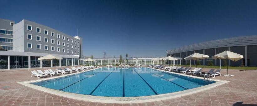 Jura Hotels Afyon Thermal