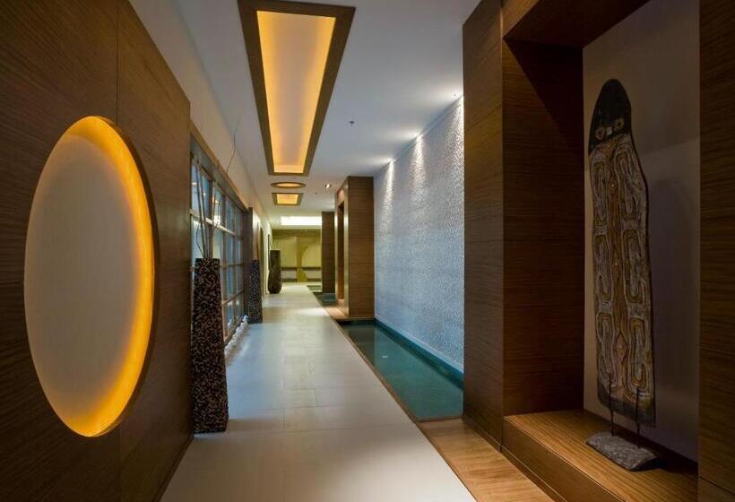 Jura Hotels Afyon Thermal