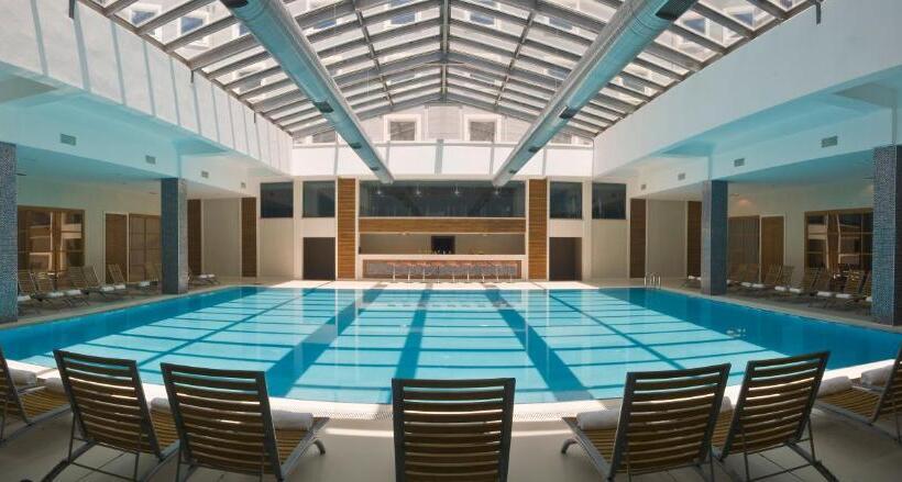 Jura Hotels Afyon Thermal