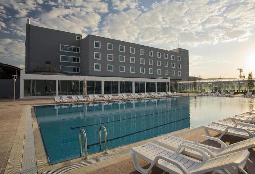 Jura Hotels Afyon Thermal