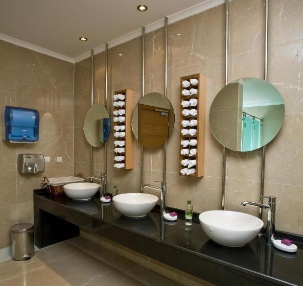 Jura Hotels Afyon Thermal