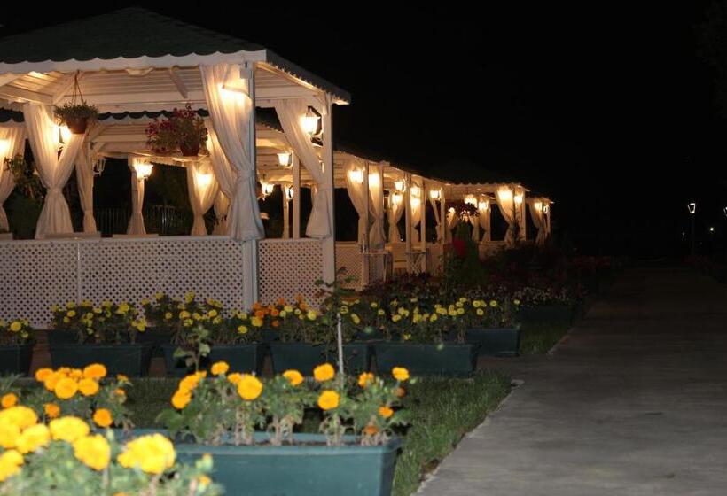 Jura Hotels Afyon Thermal