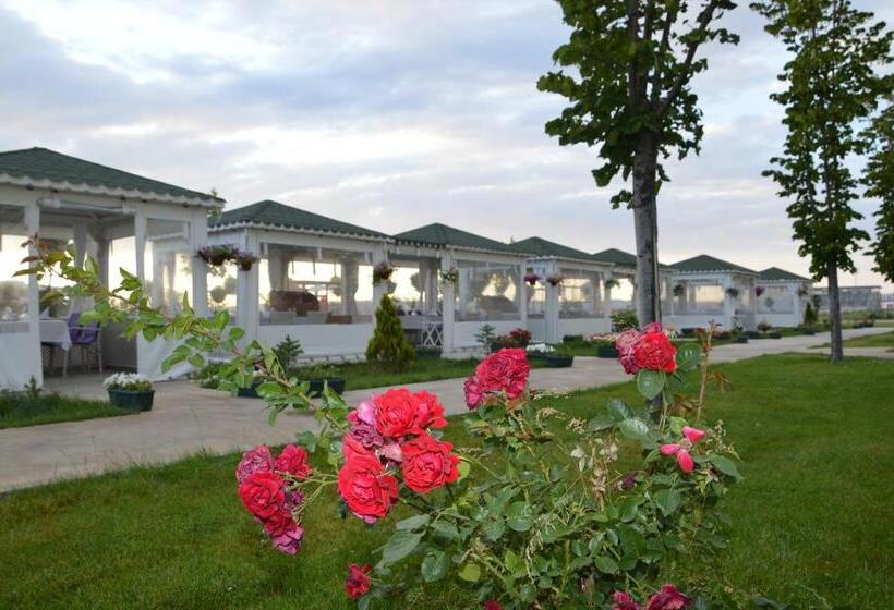 Jura Hotels Afyon Thermal