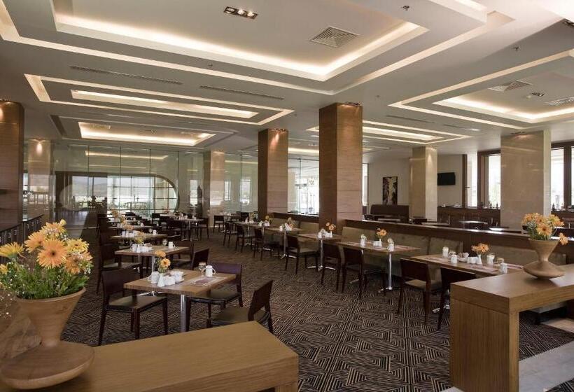 Jura Hotels Afyon Thermal