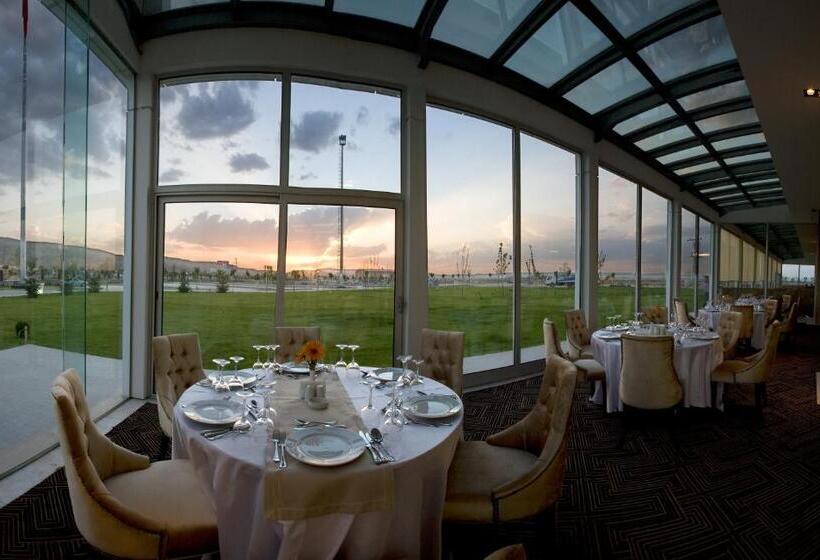 Jura Hotels Afyon Thermal