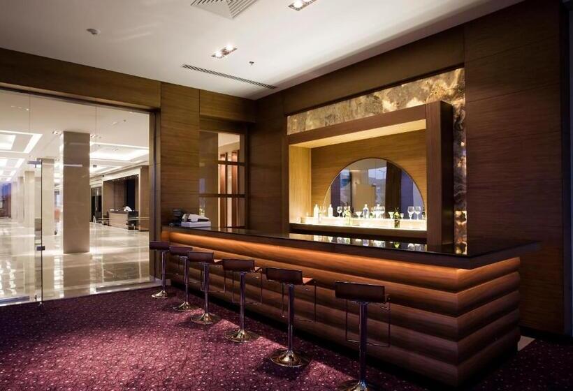 Jura Hotels Afyon Thermal