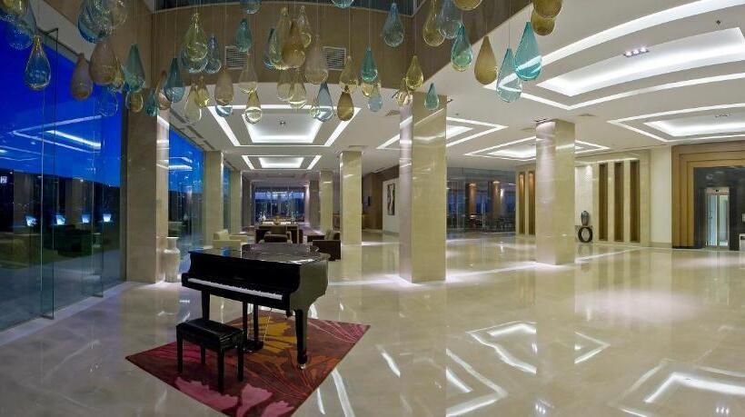 Jura Hotels Afyon Thermal
