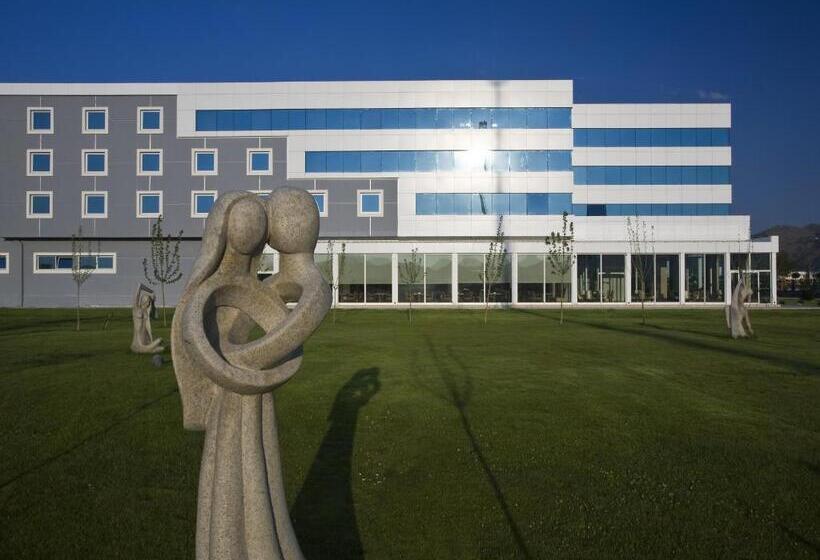 Jura Hotels Afyon Thermal