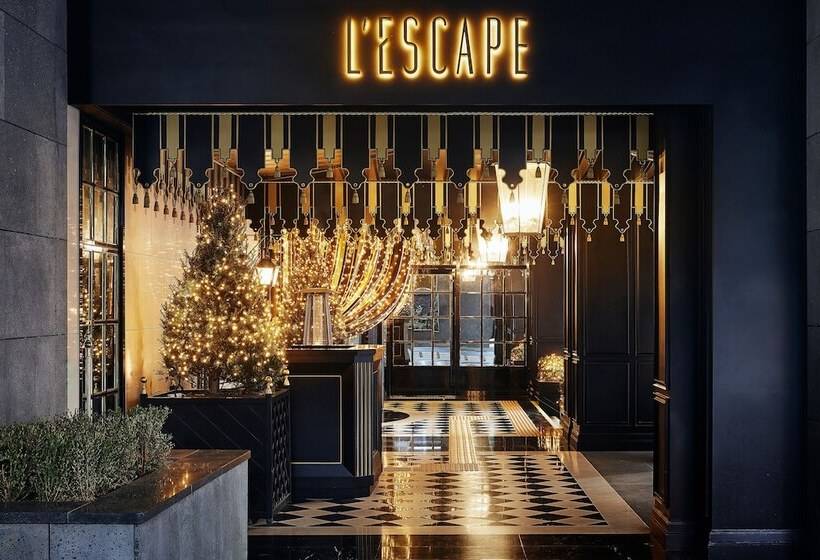 Hotel L Escape