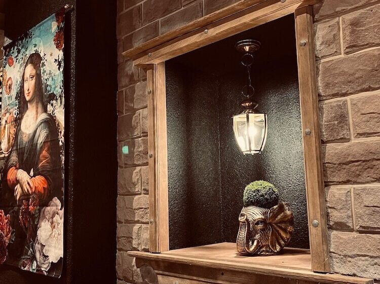 酒店 Le Château Du Landsberg