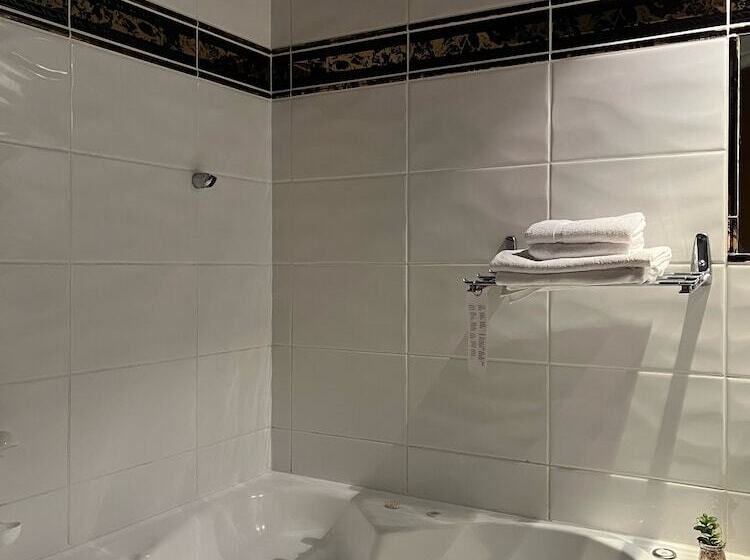 בית מלון כפרי Le Château Du Landsberg