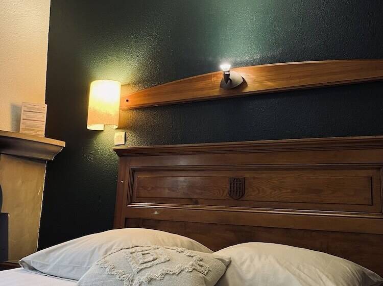 酒店 Le Château Du Landsberg