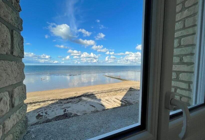 酒店 Le Clos Normand