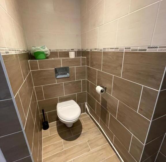 酒店 Le Clos Normand