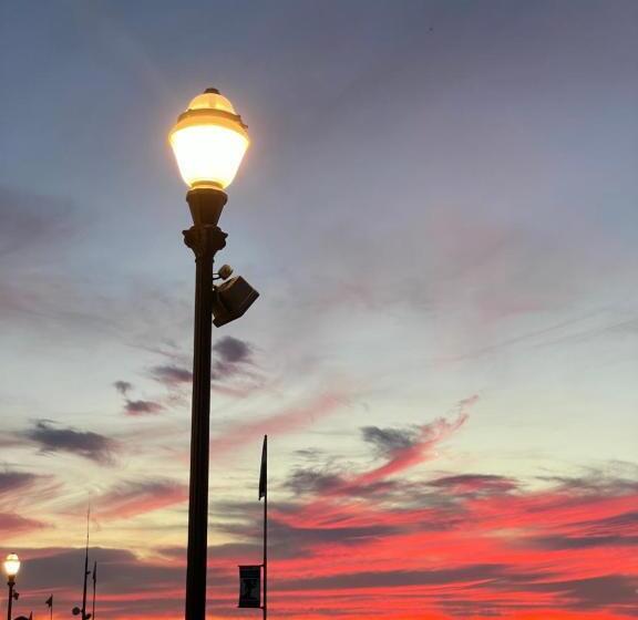 酒店 Le Clos Normand