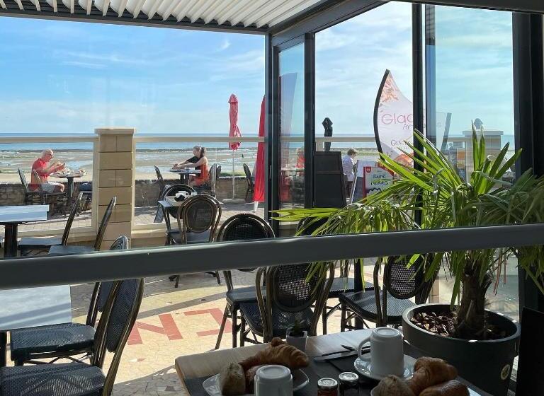 酒店 Le Clos Normand