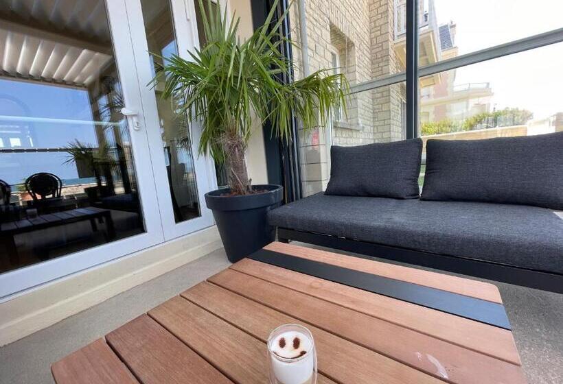 酒店 Le Clos Normand