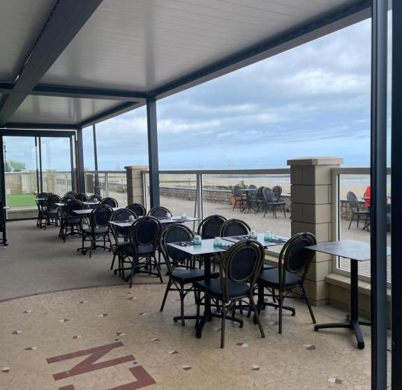 酒店 Le Clos Normand