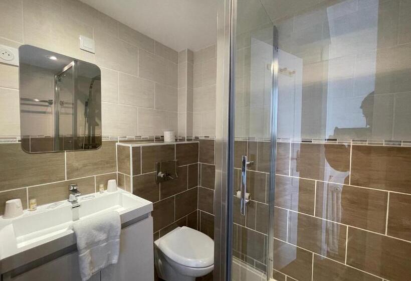 酒店 Le Clos Normand