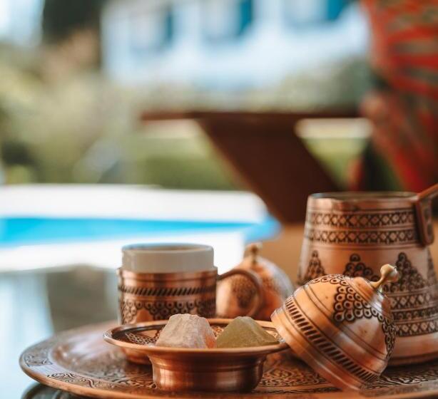 Lemon Garden Hotel Turkbuku