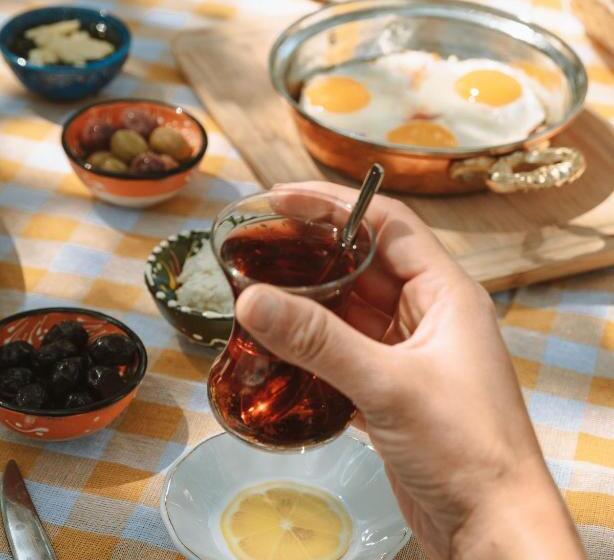 Lemon Garden Hotel Turkbuku