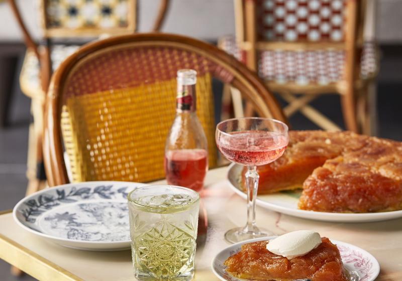 בית מלון כפרי Mama Shelter Lille